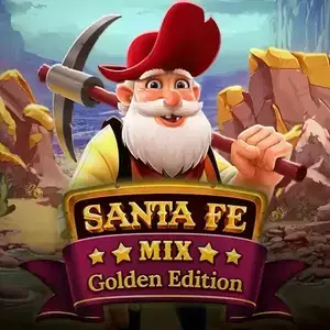 Santa Fe Mix: Golden Edition