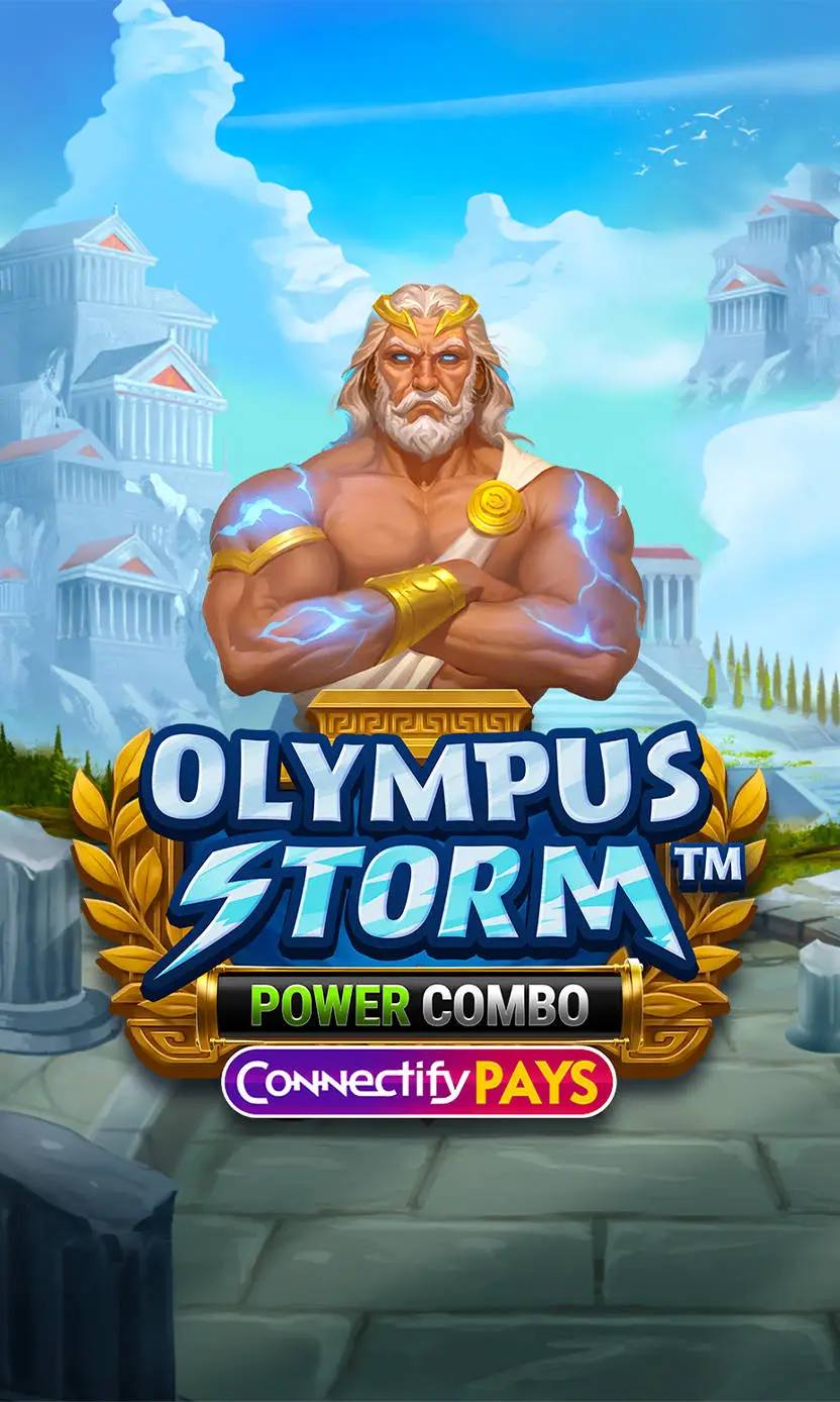 Olympus Storm (Power Combo)