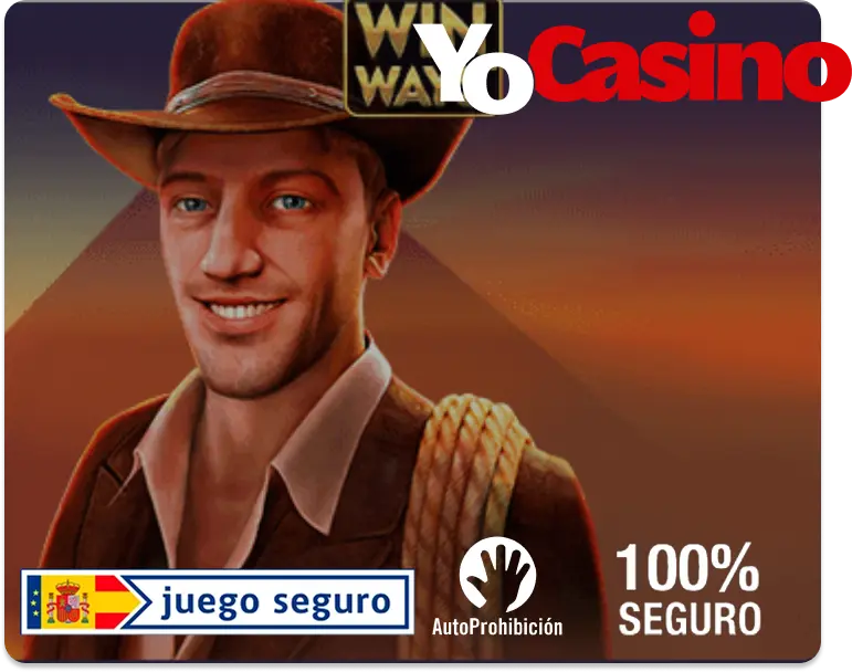 Seguridad del Casino Yo