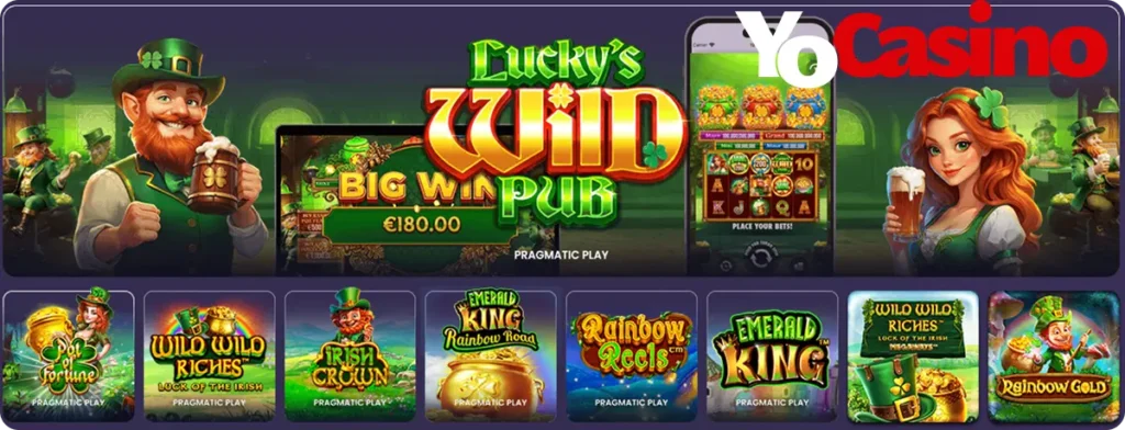 juegos en yocasino